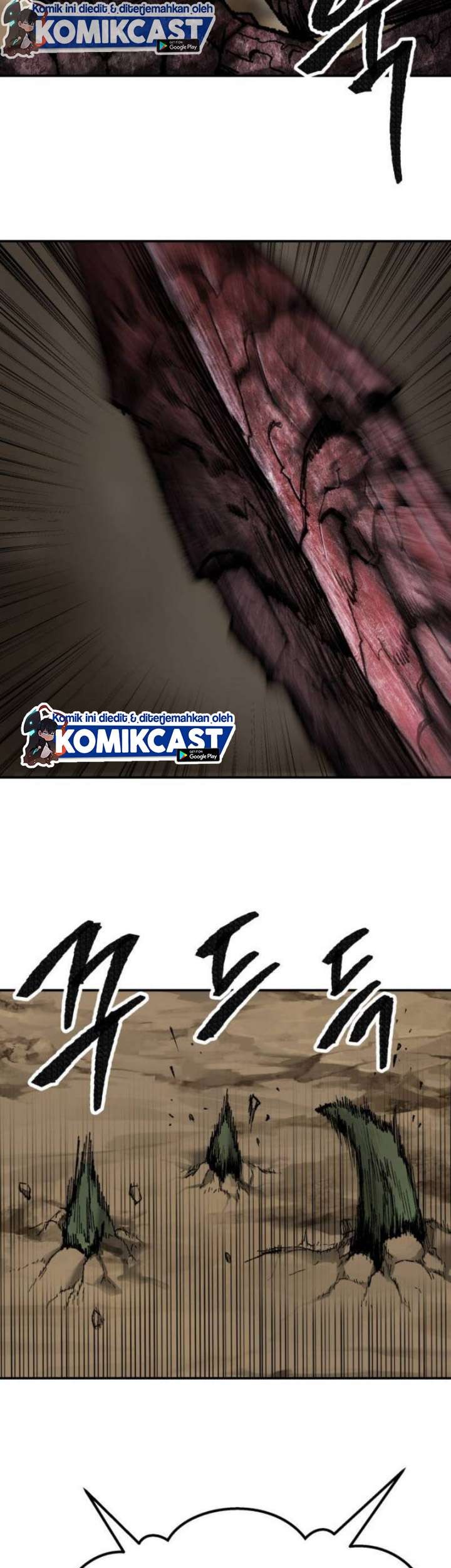 Limit Breaker Chapter 23.2 Gambar 6