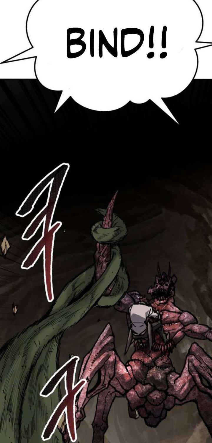 Limit Breaker Chapter 23.2 Gambar 7