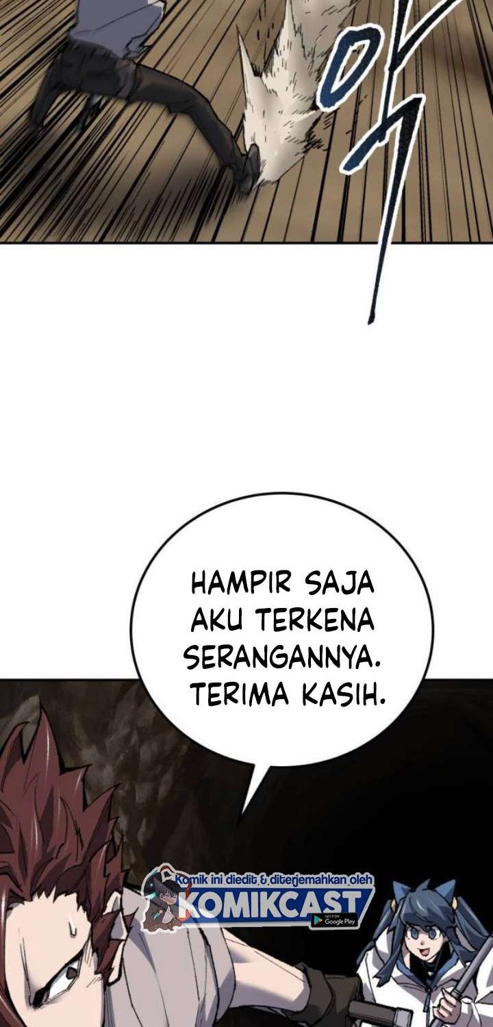 Limit Breaker Chapter 23.2 Gambar 9