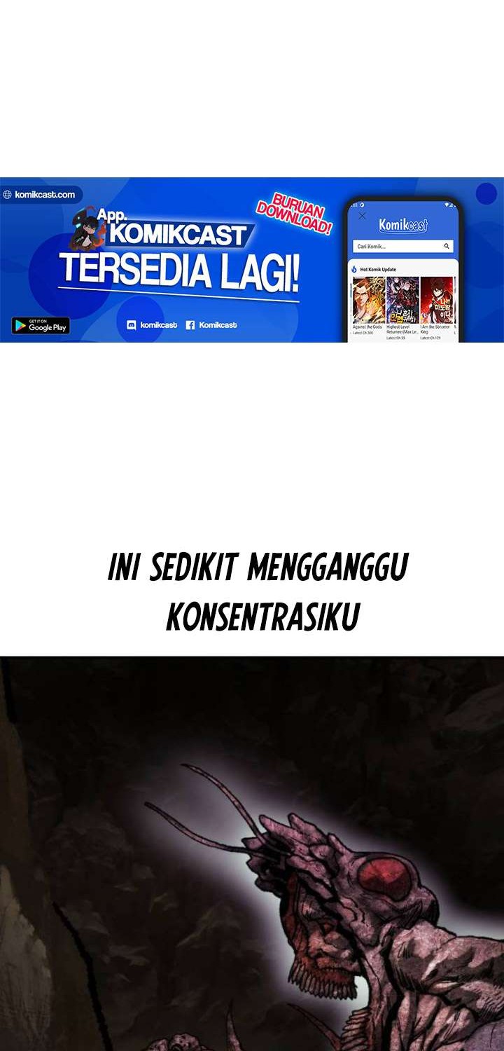 Limit Breaker Chapter 23.2 Gambar 11