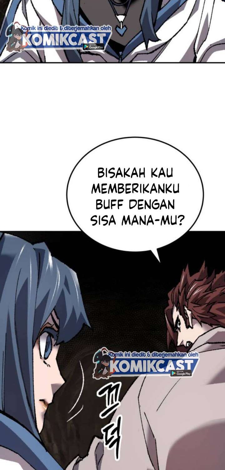 Limit Breaker Chapter 23.2 Gambar 14