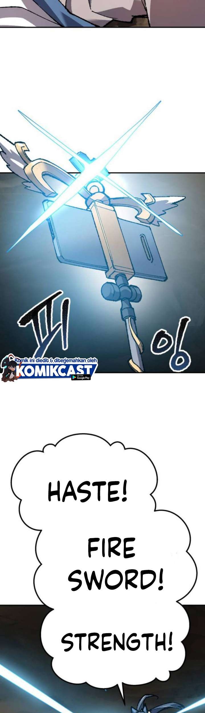 Limit Breaker Chapter 23.2 Gambar 15