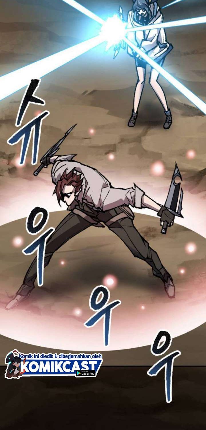 Limit Breaker Chapter 23.2 Gambar 16