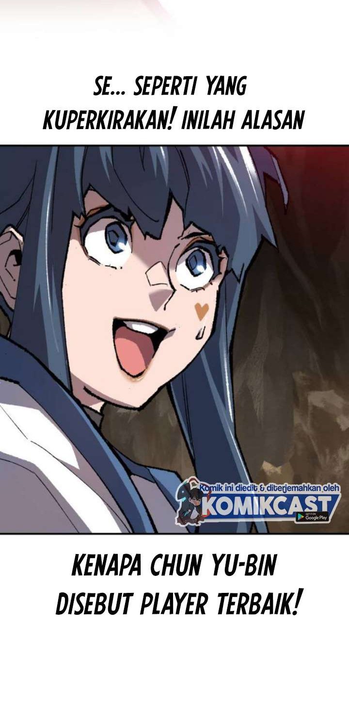 Limit Breaker Chapter 23.2 Gambar 24