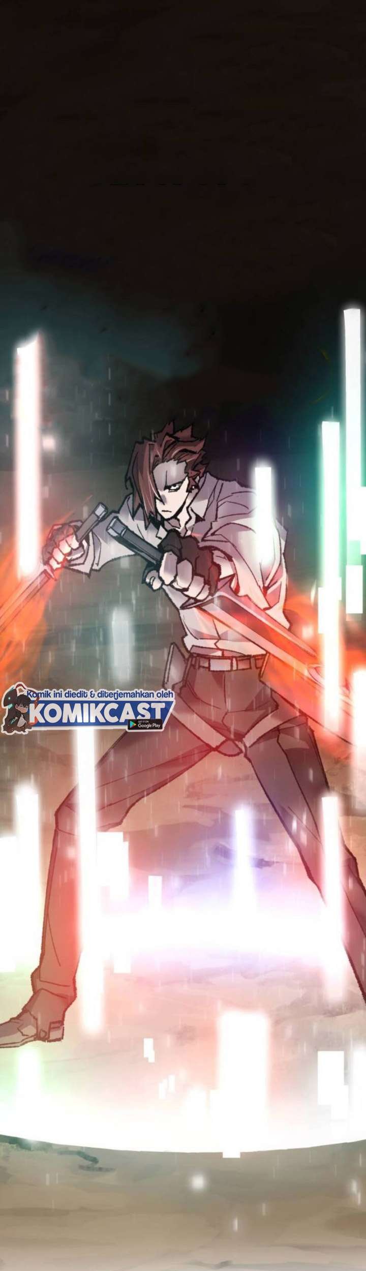 Limit Breaker Chapter 23.2 Gambar 17