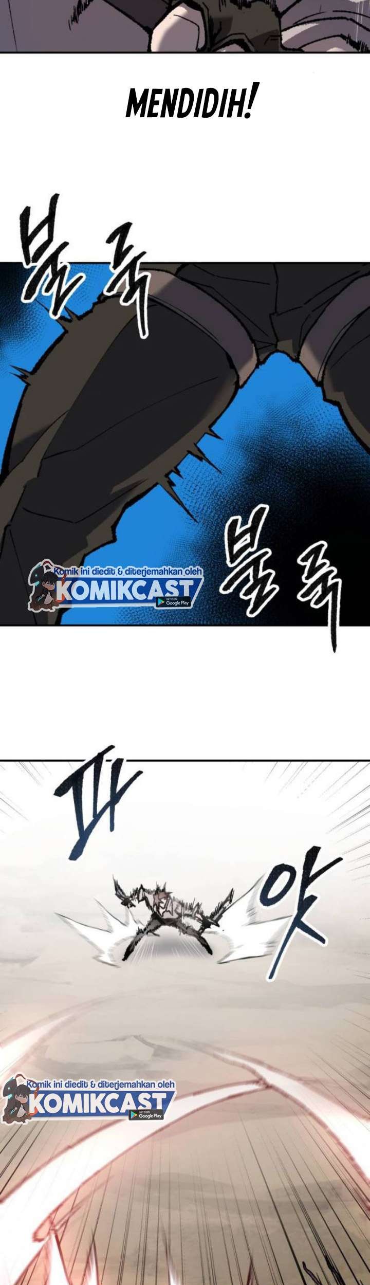 Limit Breaker Chapter 23.2 Gambar 19