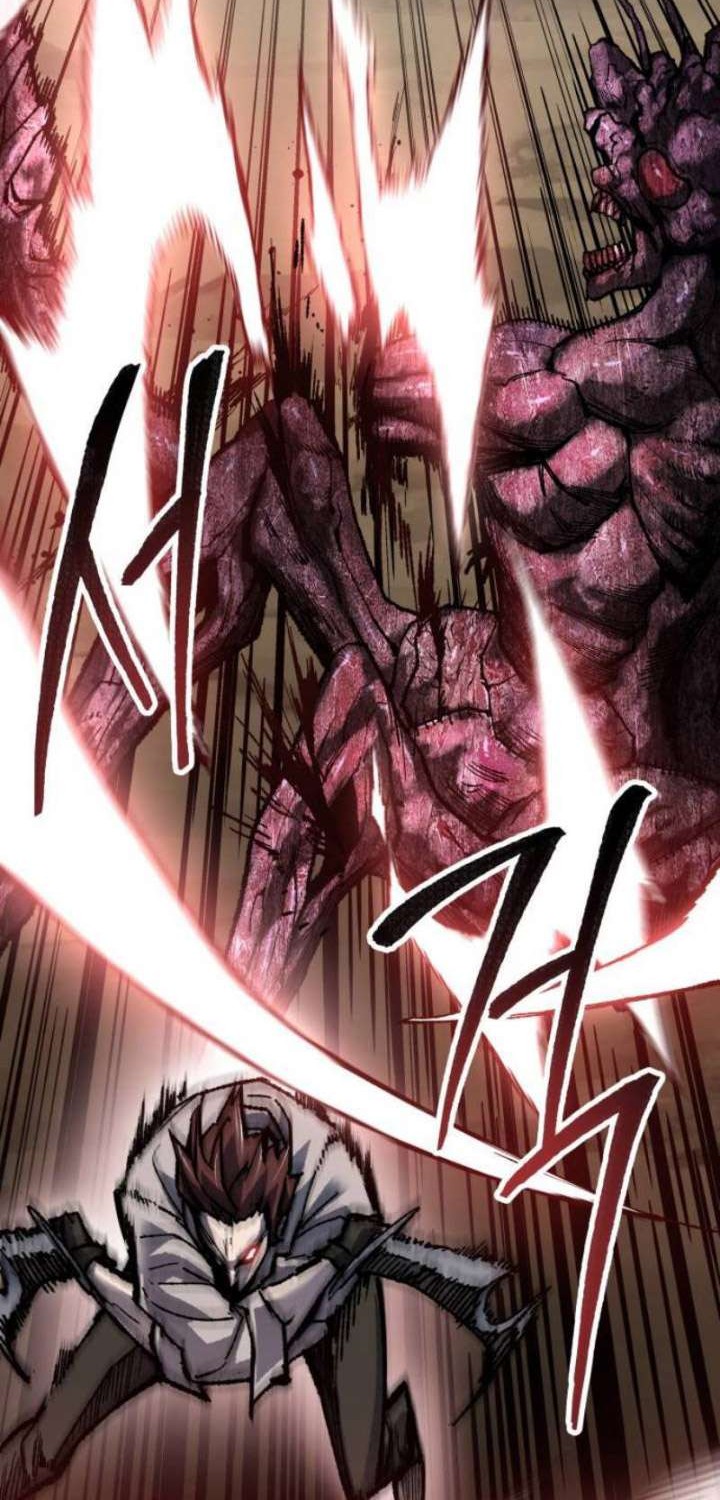 Limit Breaker Chapter 23.2 Gambar 20