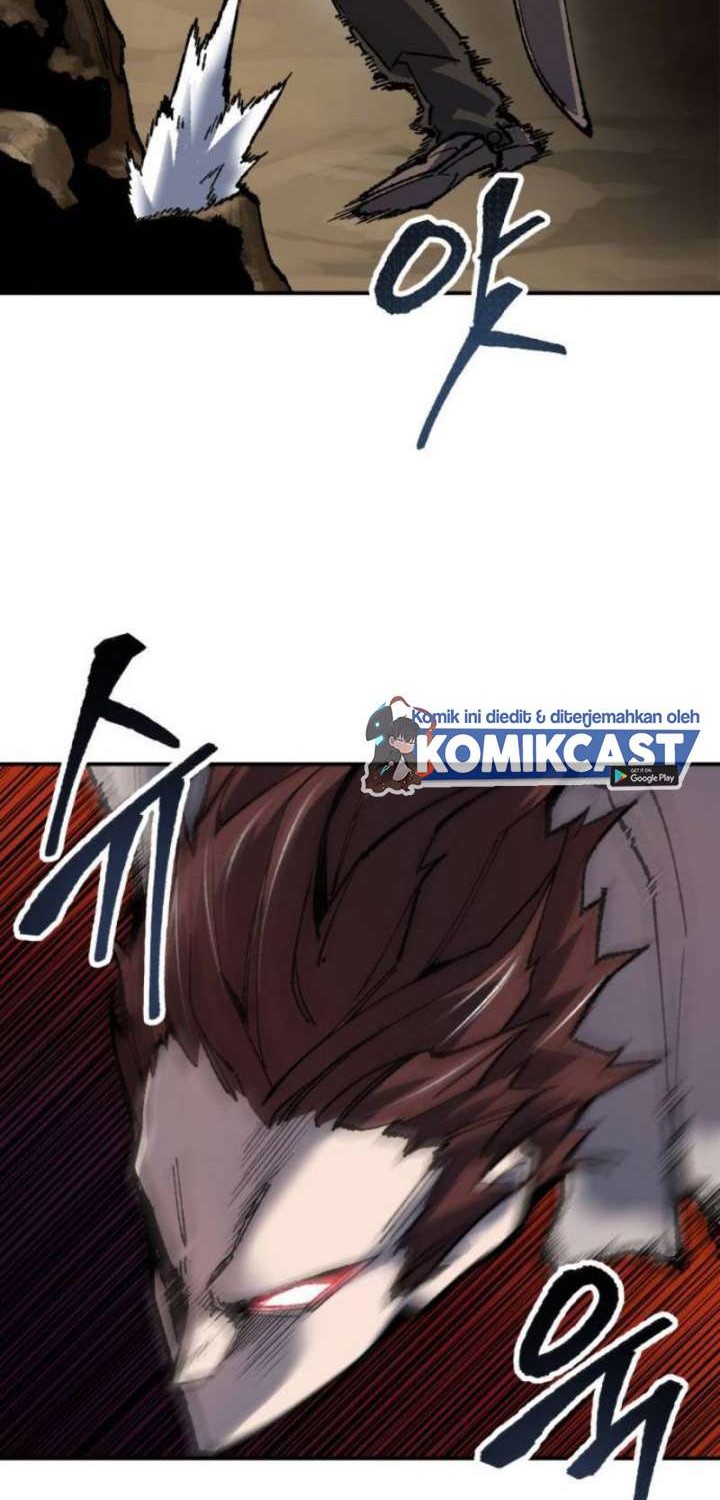 Limit Breaker Chapter 23.2 Gambar 22