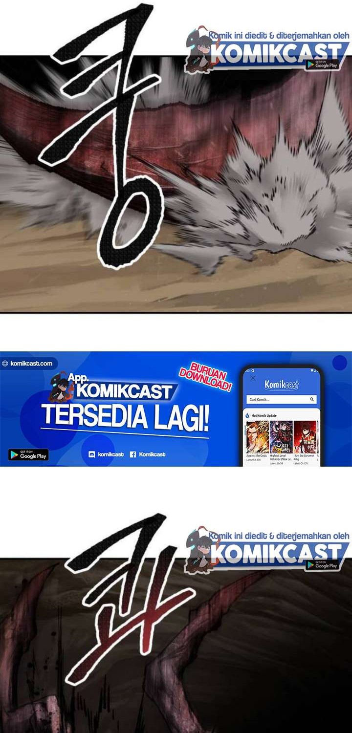 Limit Breaker Chapter 23.2 Gambar 32