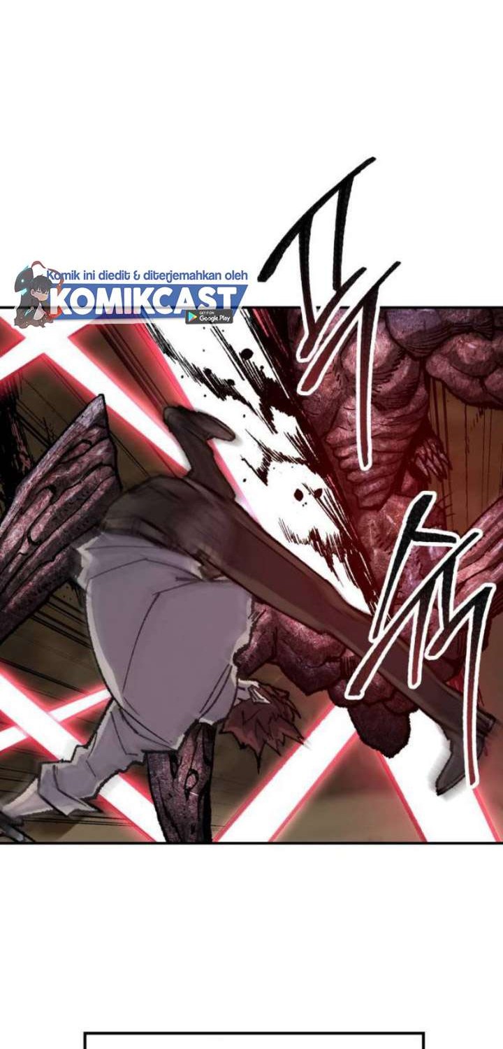 Limit Breaker Chapter 23.2 Gambar 26