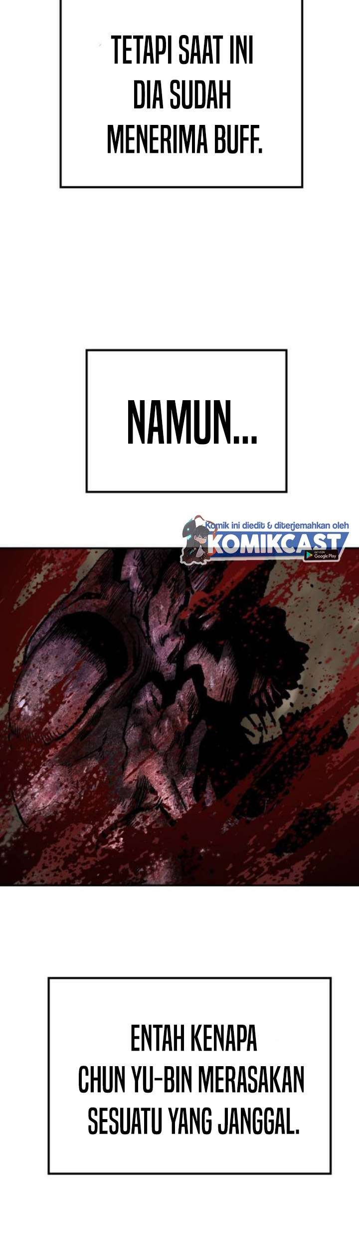 Limit Breaker Chapter 23.2 Gambar 27