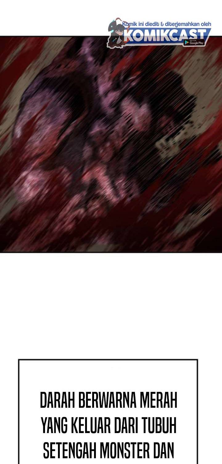 Limit Breaker Chapter 23.2 Gambar 28