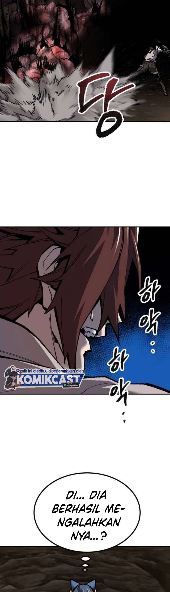 Limit Breaker Chapter 23.2 Gambar 33