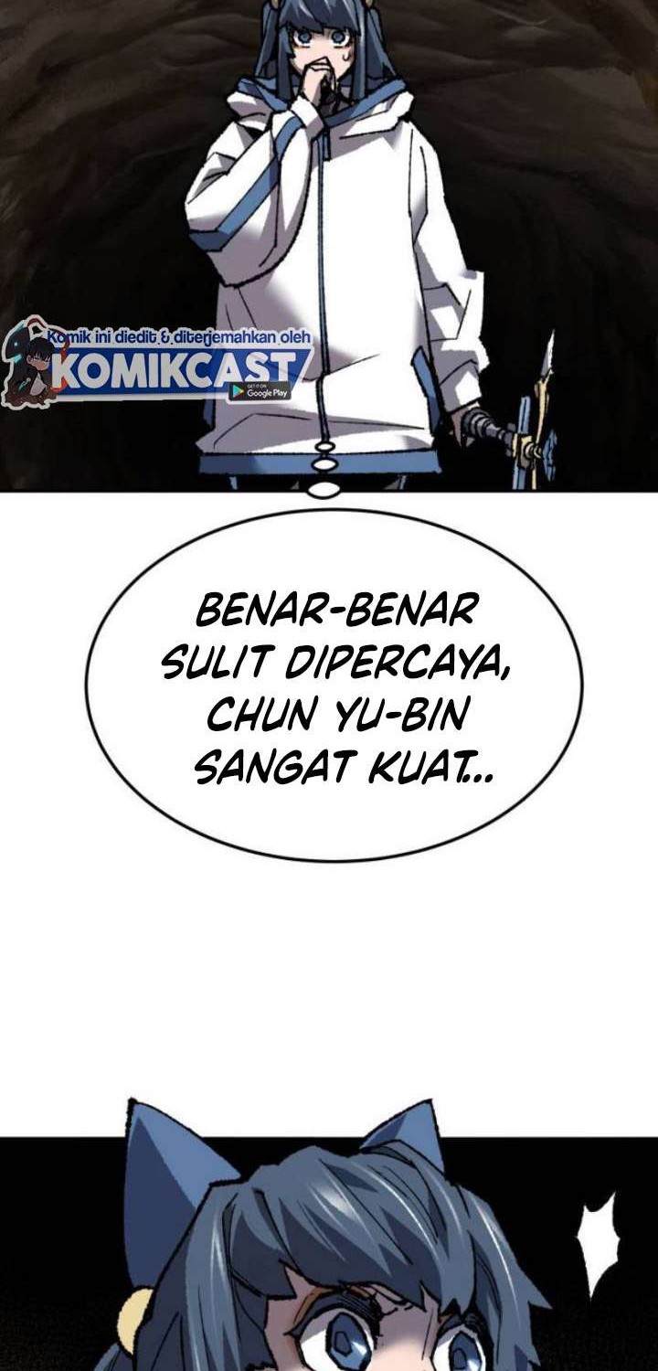 Limit Breaker Chapter 23.2 Gambar 34