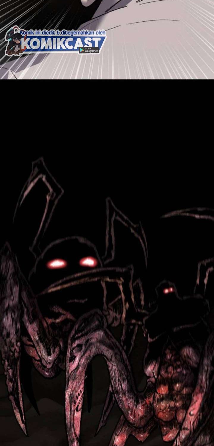 Limit Breaker Chapter 23.2 Gambar 36