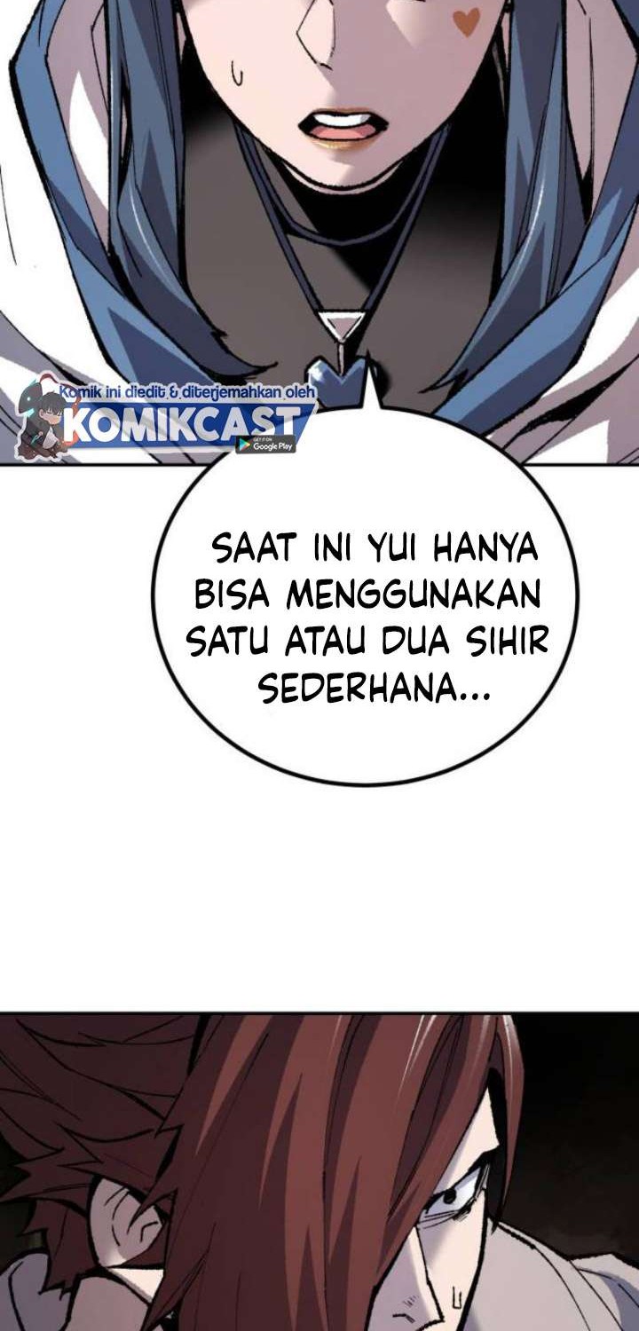 Limit Breaker Chapter 23.2 Gambar 43