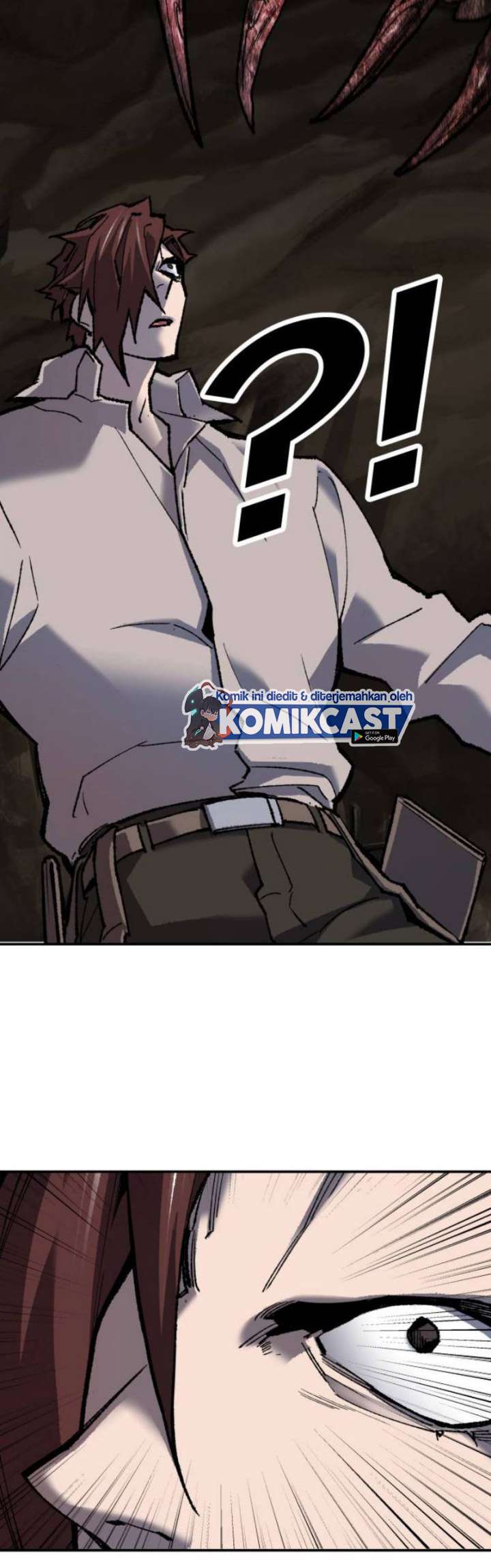 Limit Breaker Chapter 23.2 Gambar 37