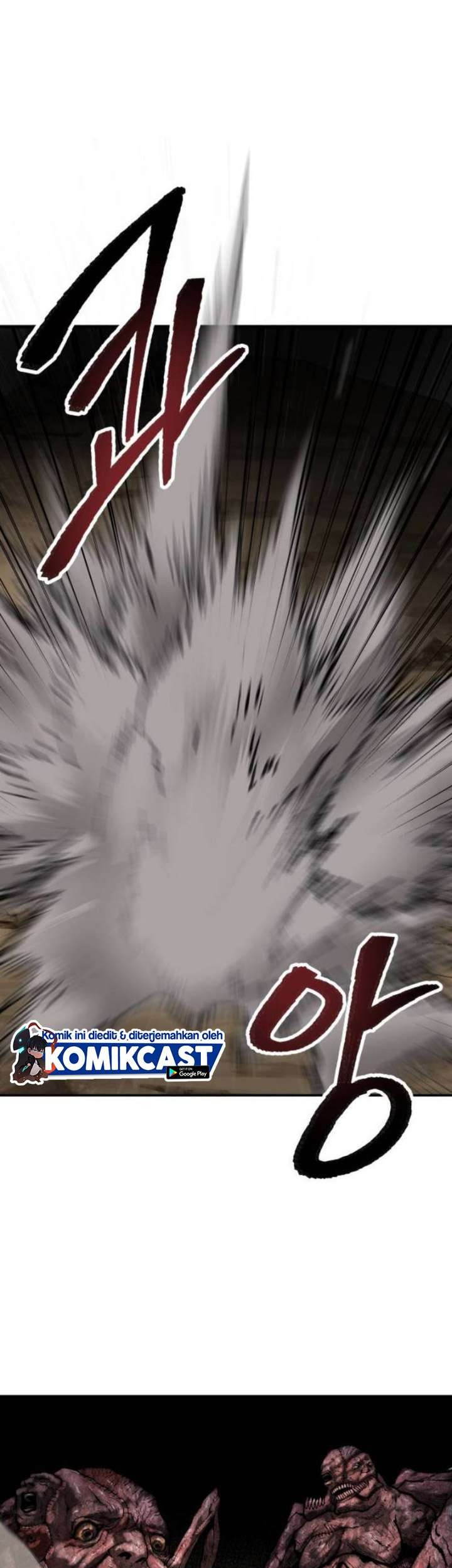 Limit Breaker Chapter 23.2 Gambar 38