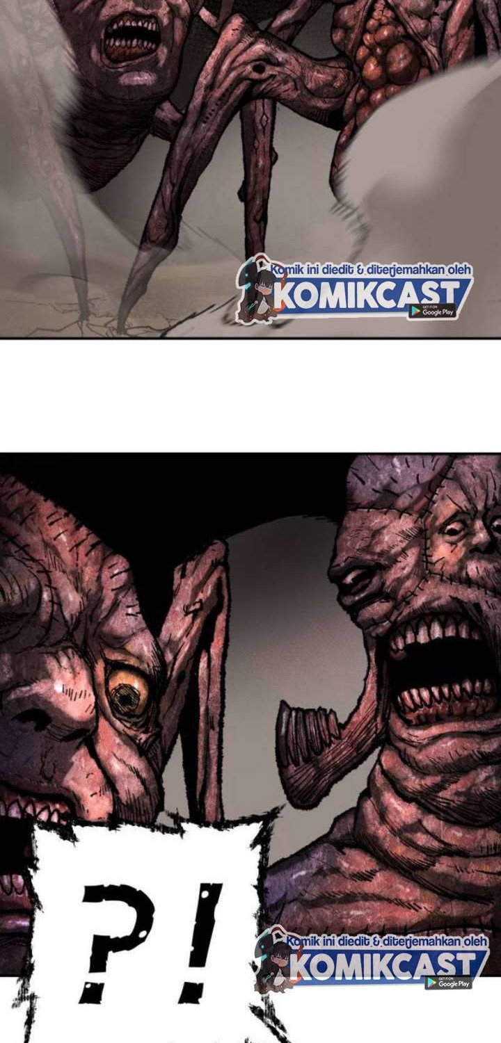 Limit Breaker Chapter 23.2 Gambar 39