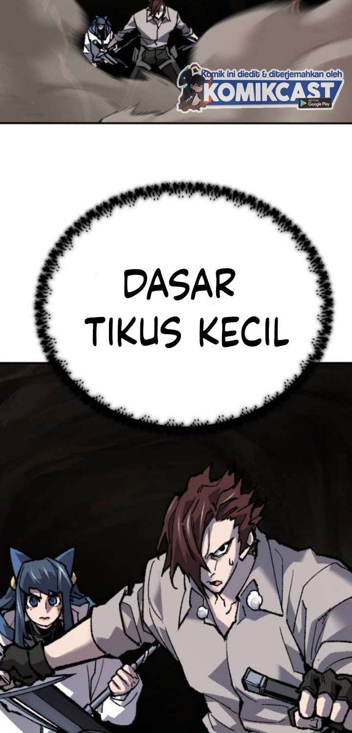 Limit Breaker Chapter 23.2 Gambar 41