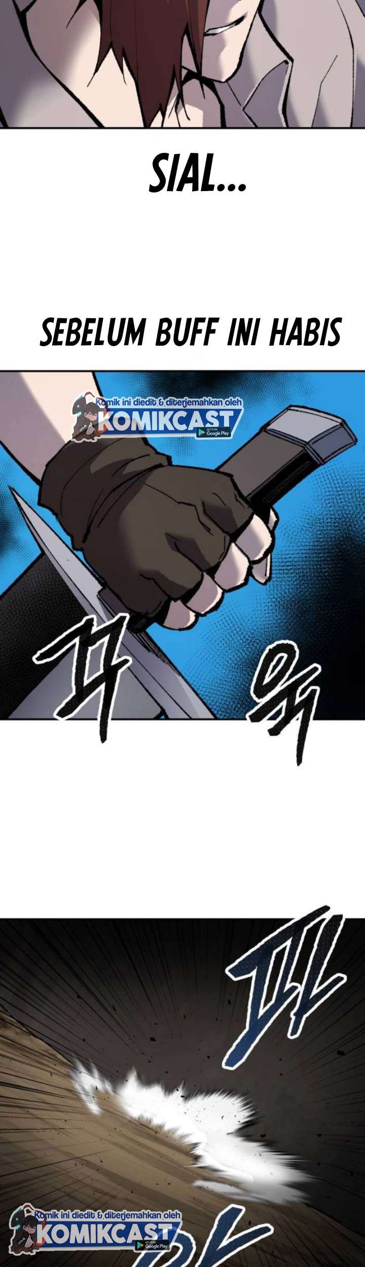 Limit Breaker Chapter 23.2 Gambar 44