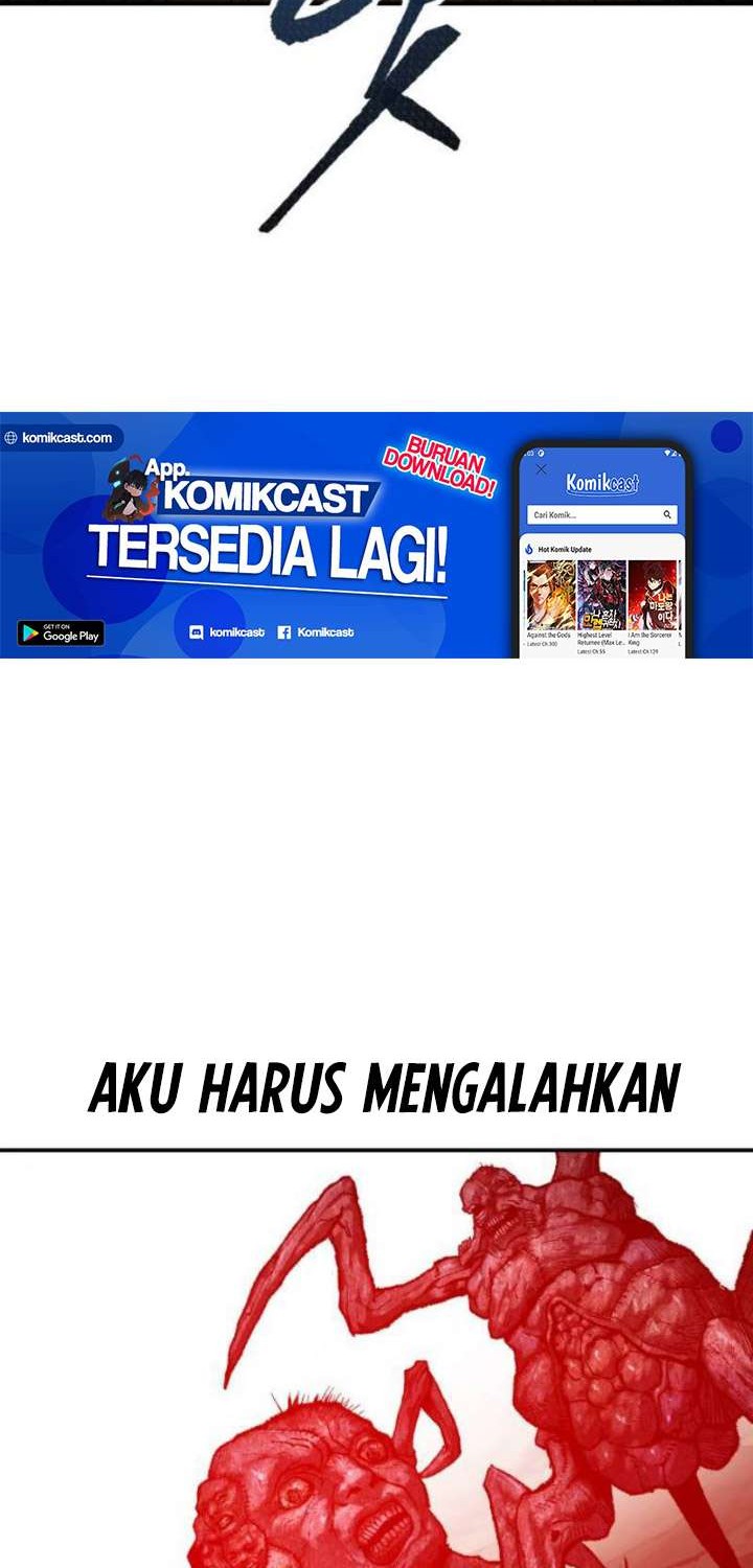 Limit Breaker Chapter 23.2 Gambar 45