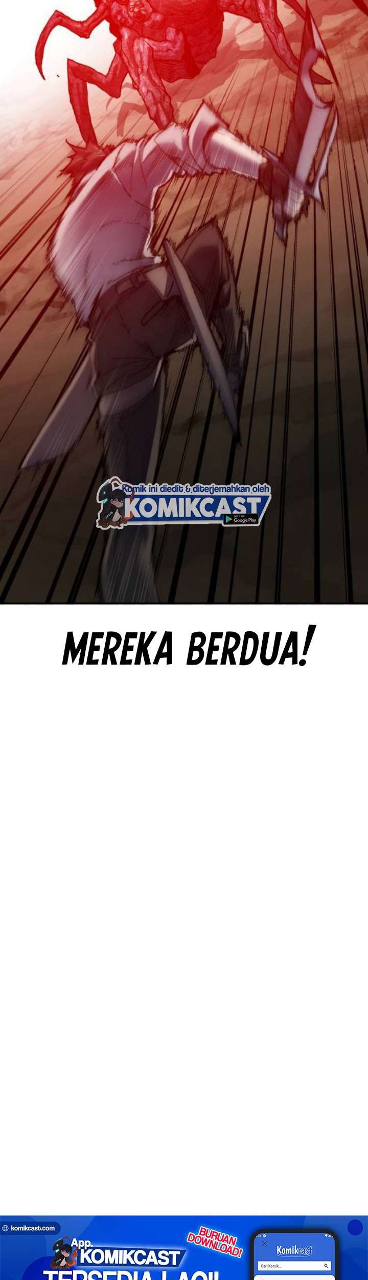 Limit Breaker Chapter 23.2 Gambar 46