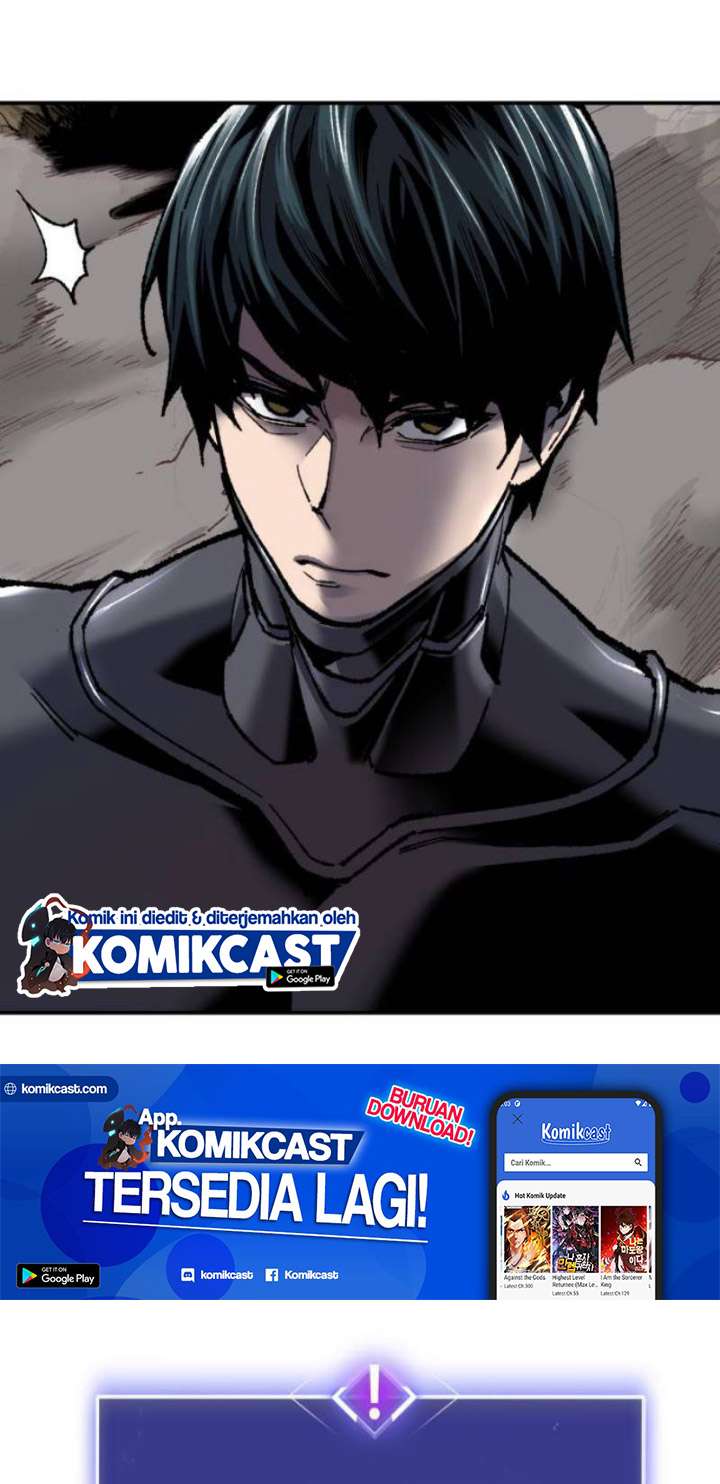 Limit Breaker Chapter 23.2 Gambar 50