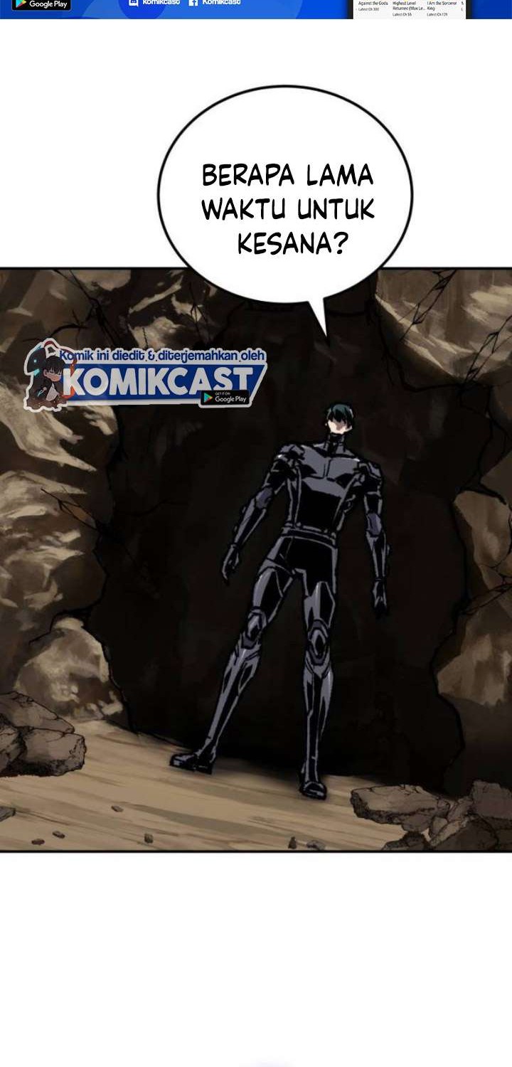 Limit Breaker Chapter 23.2 Gambar 52