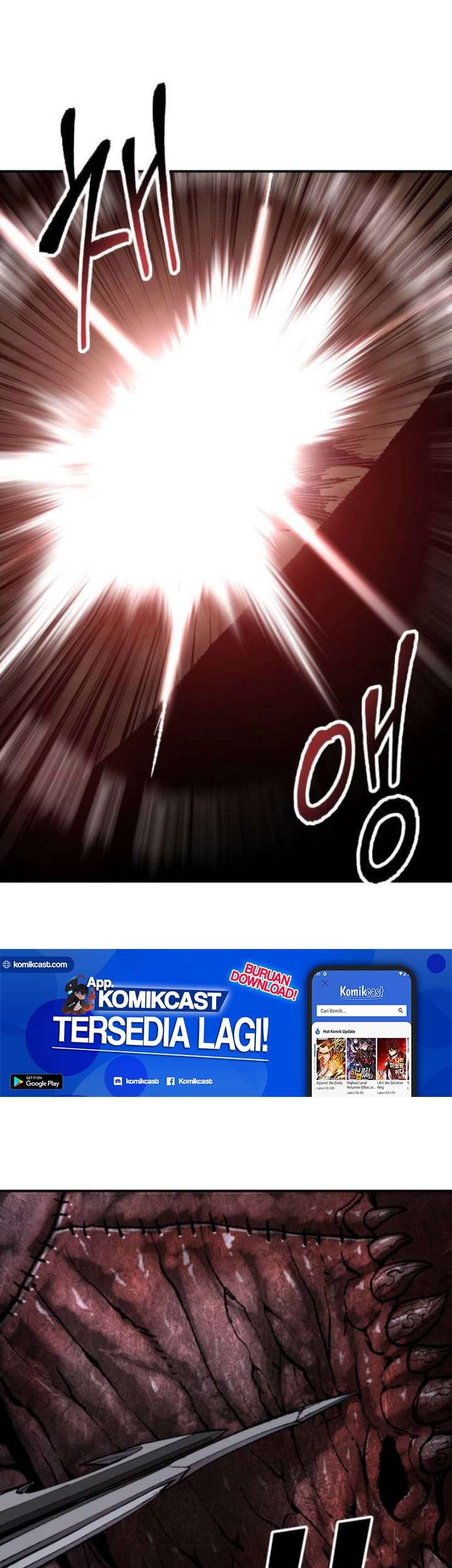 Manhwa Limit Breaker Chapter 23.2 gambar nomor 2