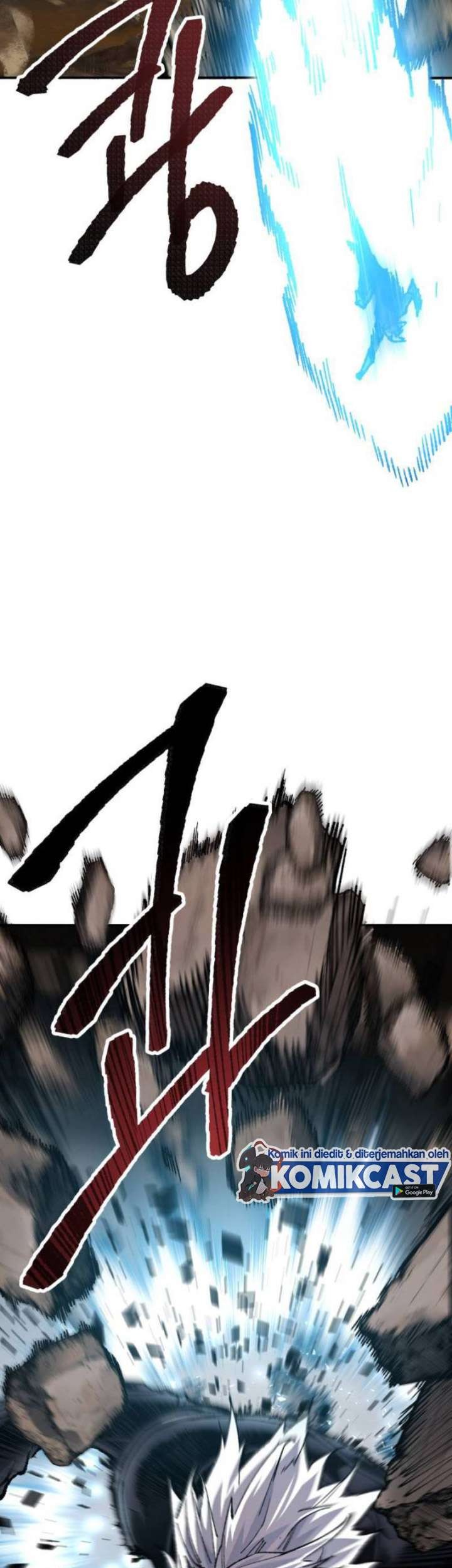 Limit Breaker Chapter 23.2 Gambar 61