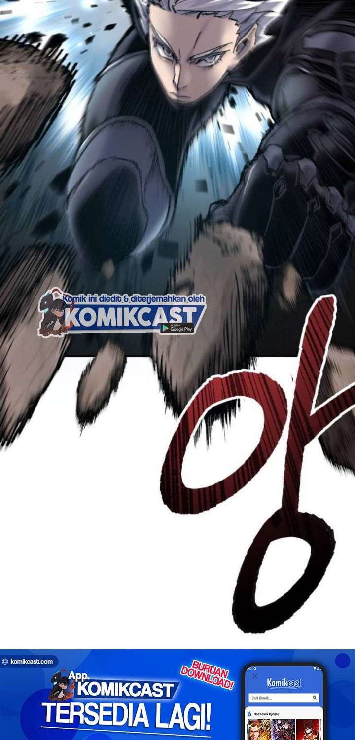 Limit Breaker Chapter 23.2 Gambar 62