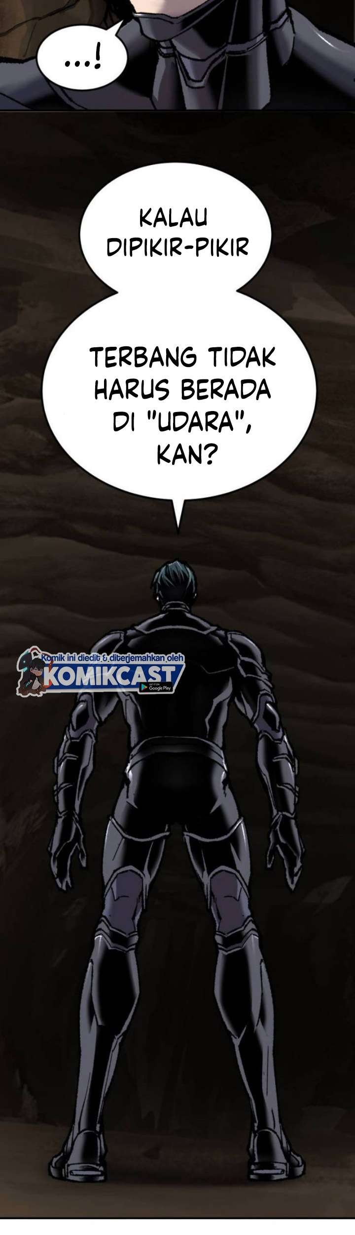 Limit Breaker Chapter 23.2 Gambar 55