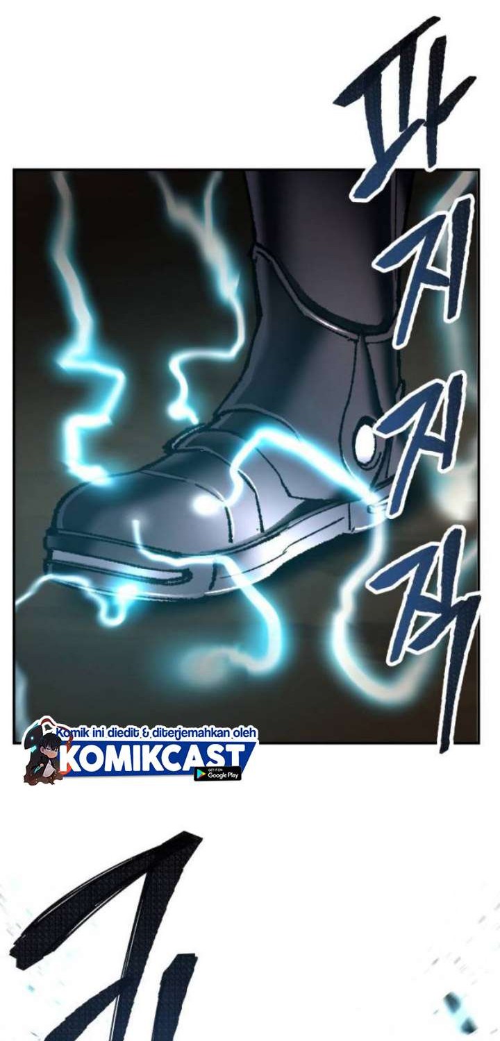 Limit Breaker Chapter 23.2 Gambar 56