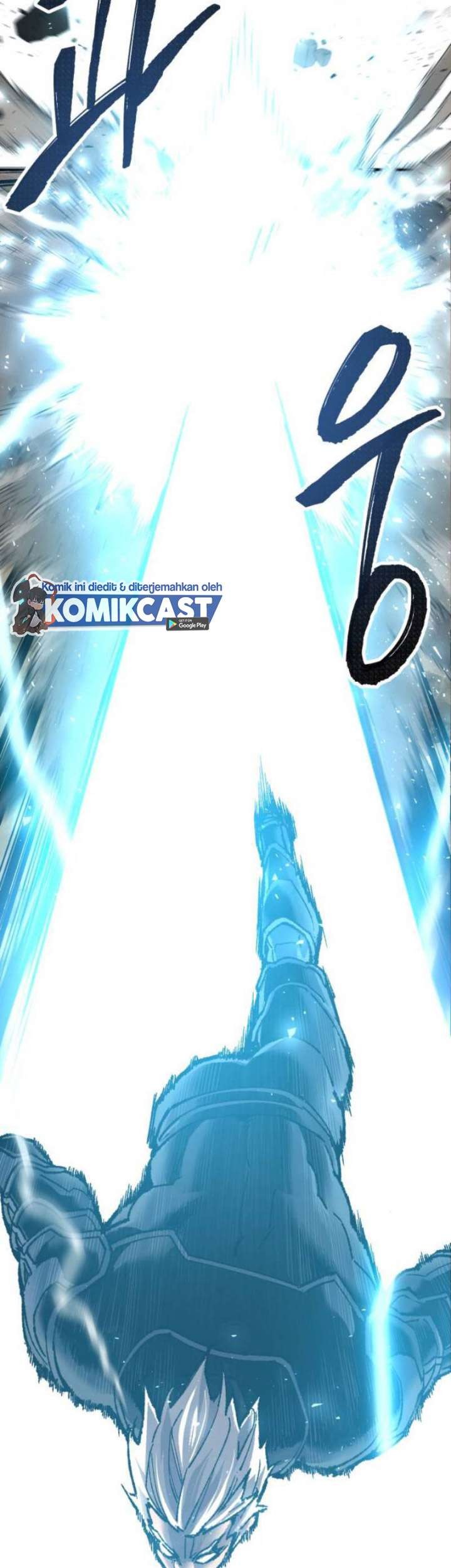 Limit Breaker Chapter 23.2 Gambar 57