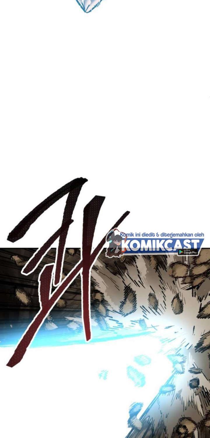 Limit Breaker Chapter 23.2 Gambar 58