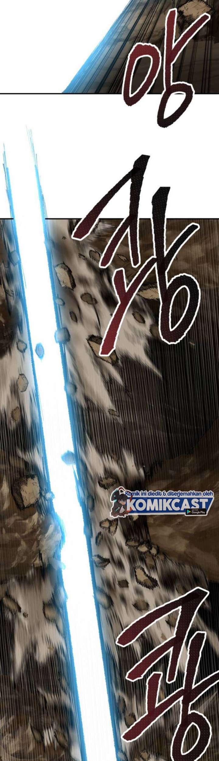 Limit Breaker Chapter 23.2 Gambar 59