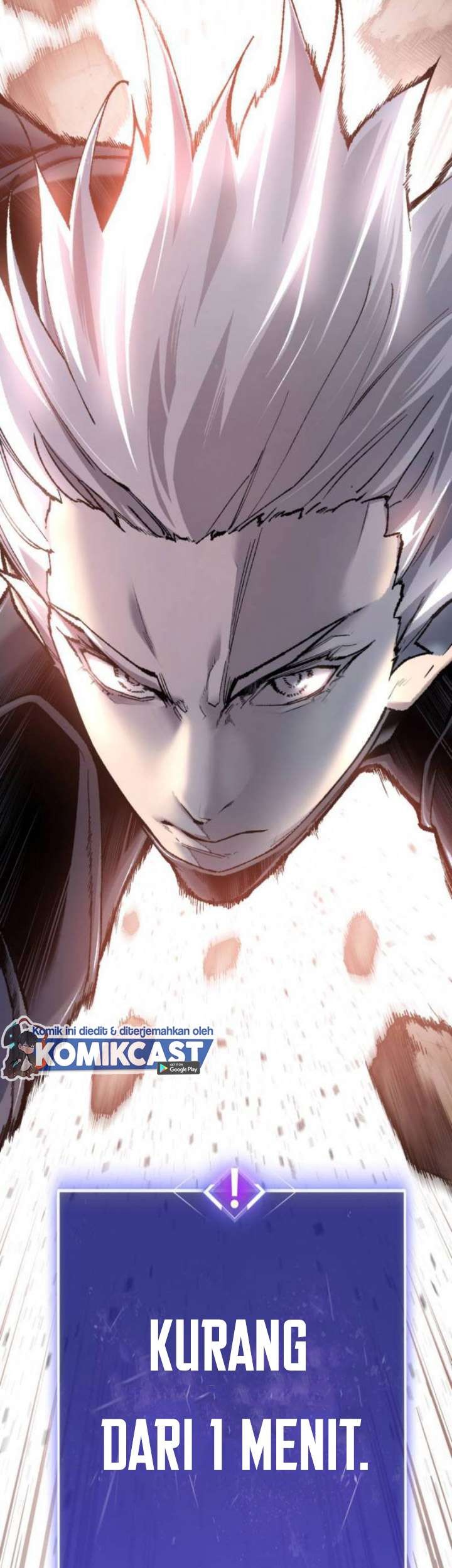 Limit Breaker Chapter 23.2 Gambar 68