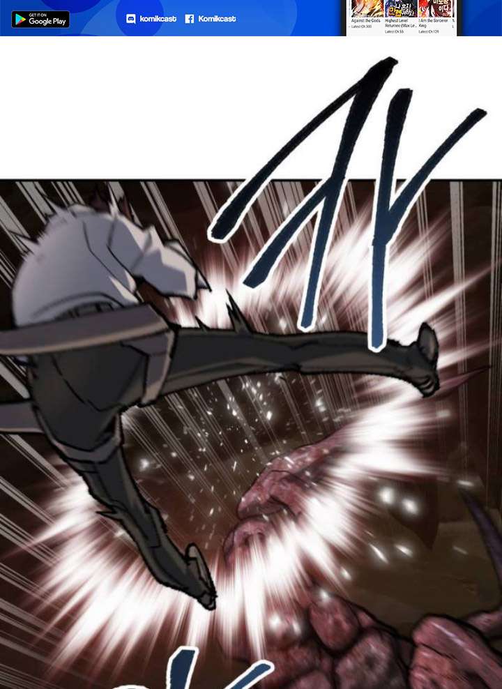 Limit Breaker Chapter 23.2 Gambar 63