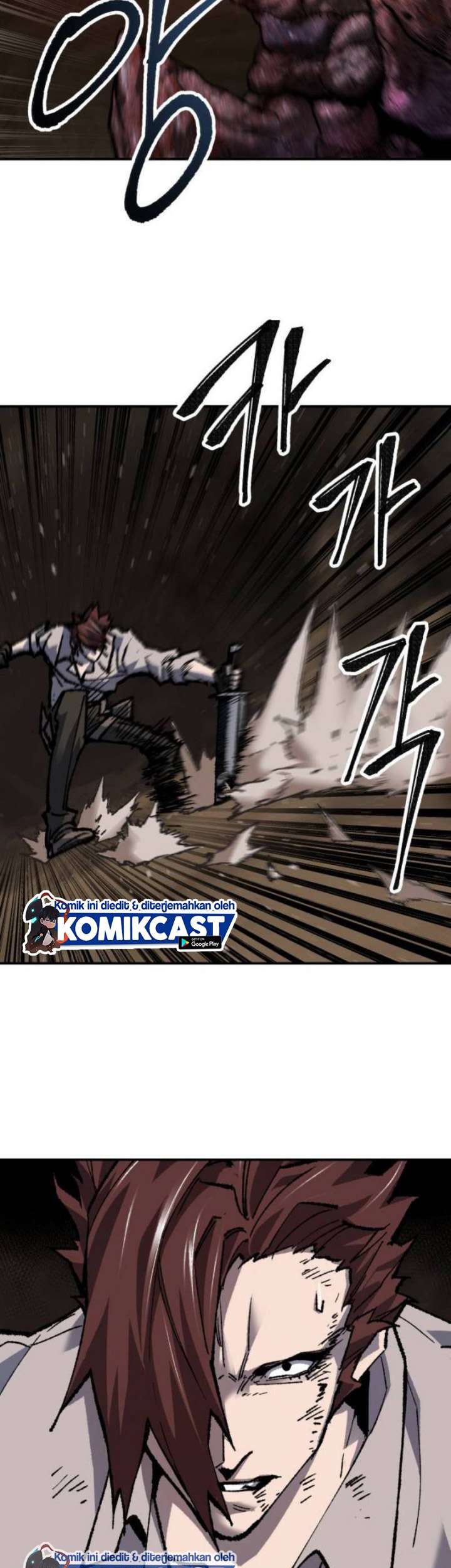 Limit Breaker Chapter 23.2 Gambar 64