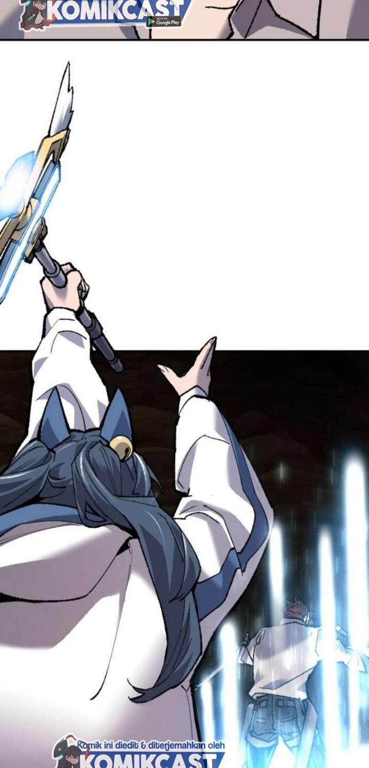 Limit Breaker Chapter 23.2 Gambar 65