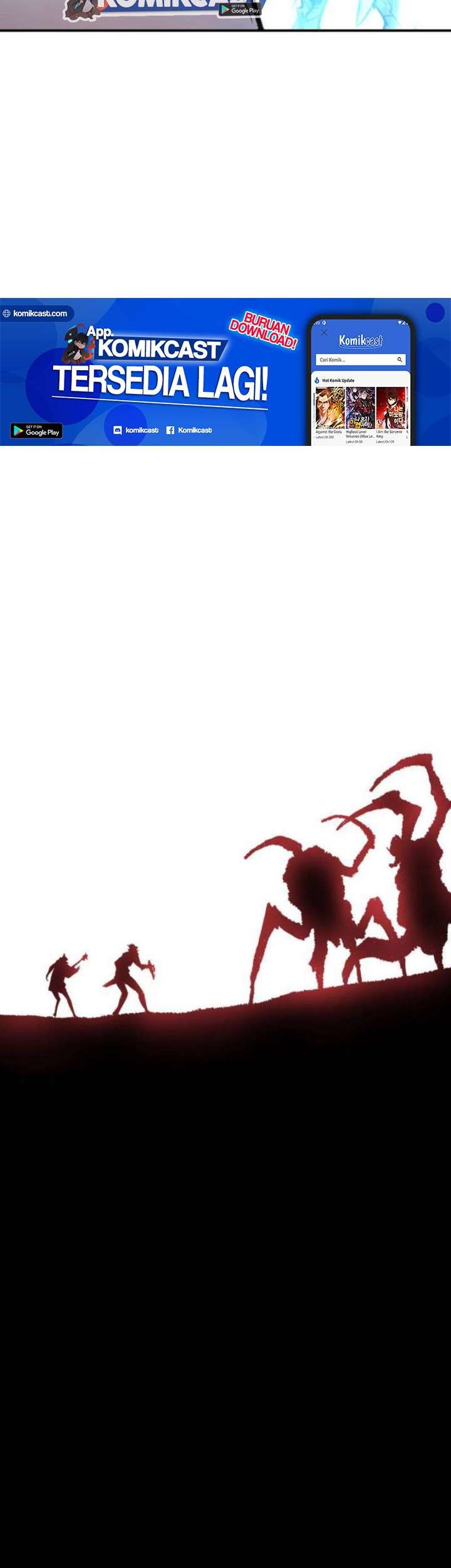 Limit Breaker Chapter 23.2 Gambar 66