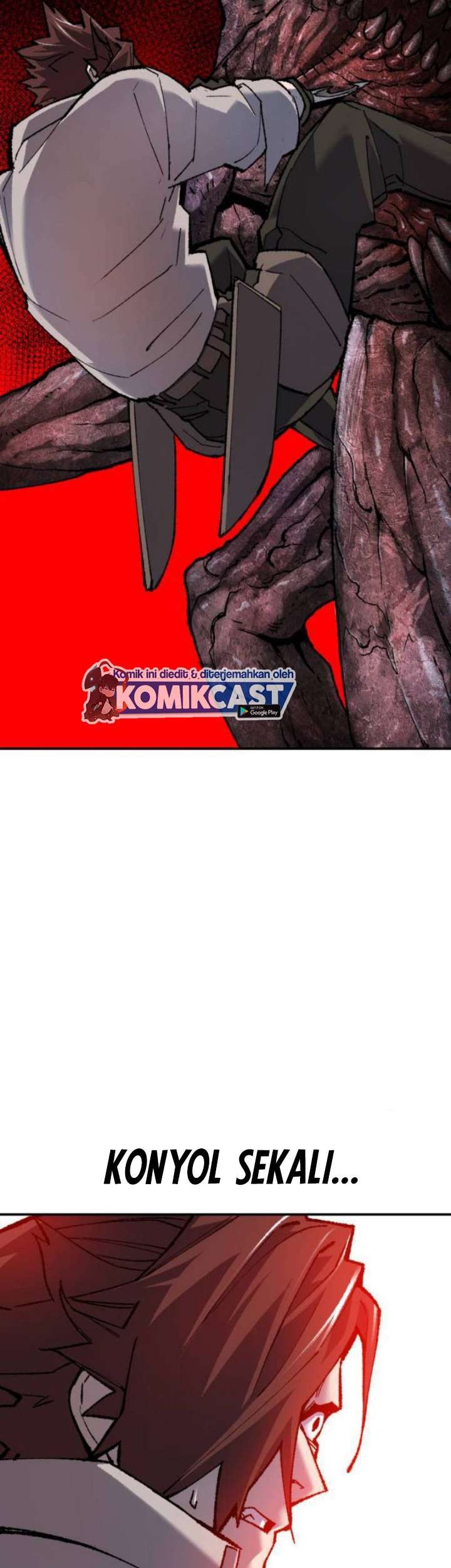 Limit Breaker Chapter 23.2 Gambar 4