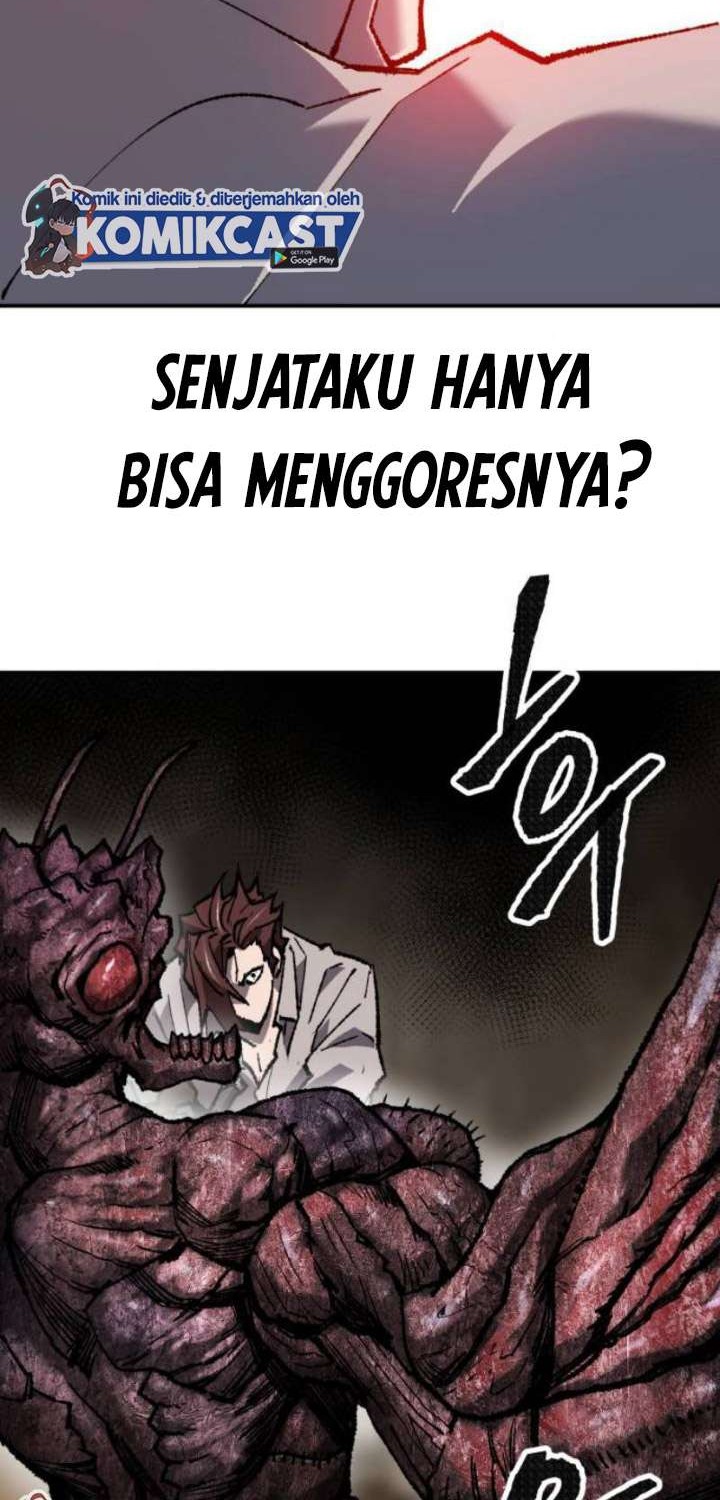 Limit Breaker Chapter 23.2 Gambar 5