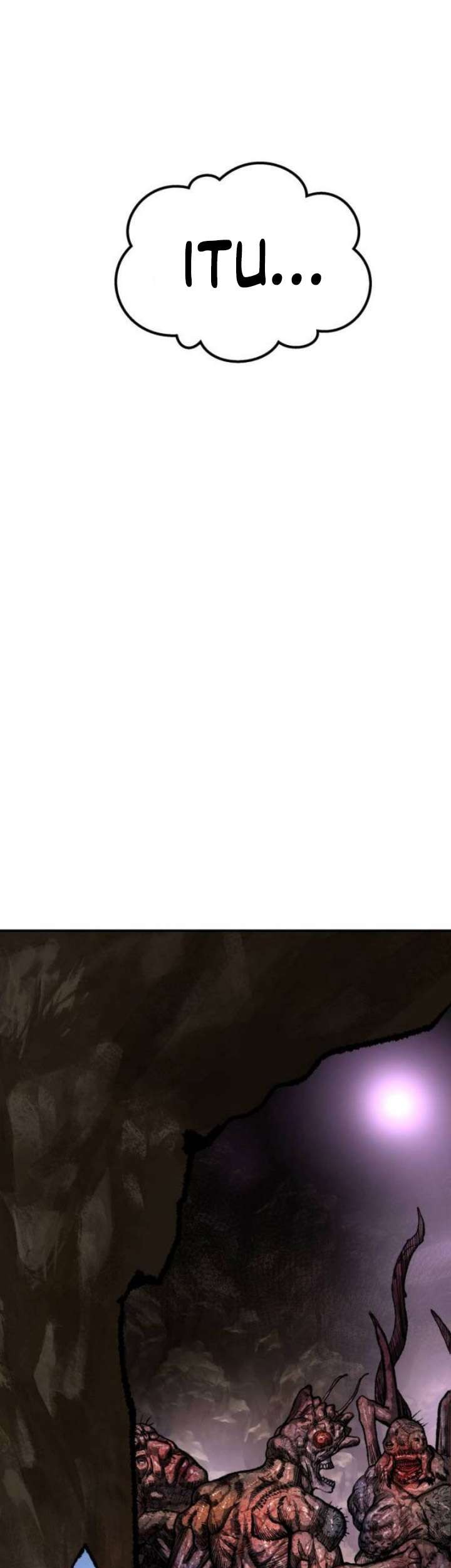 Limit Breaker Chapter 23.1 Gambar 6