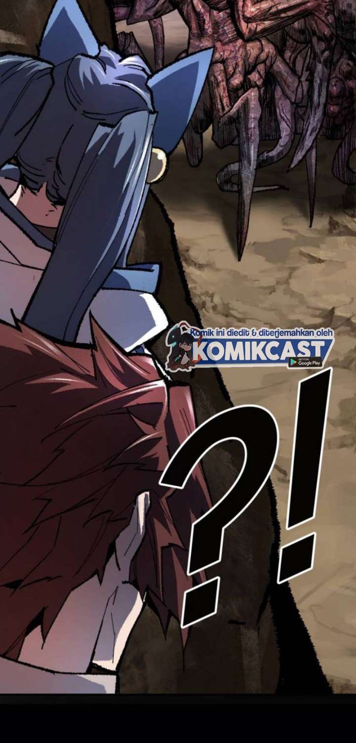 Limit Breaker Chapter 23.1 Gambar 7