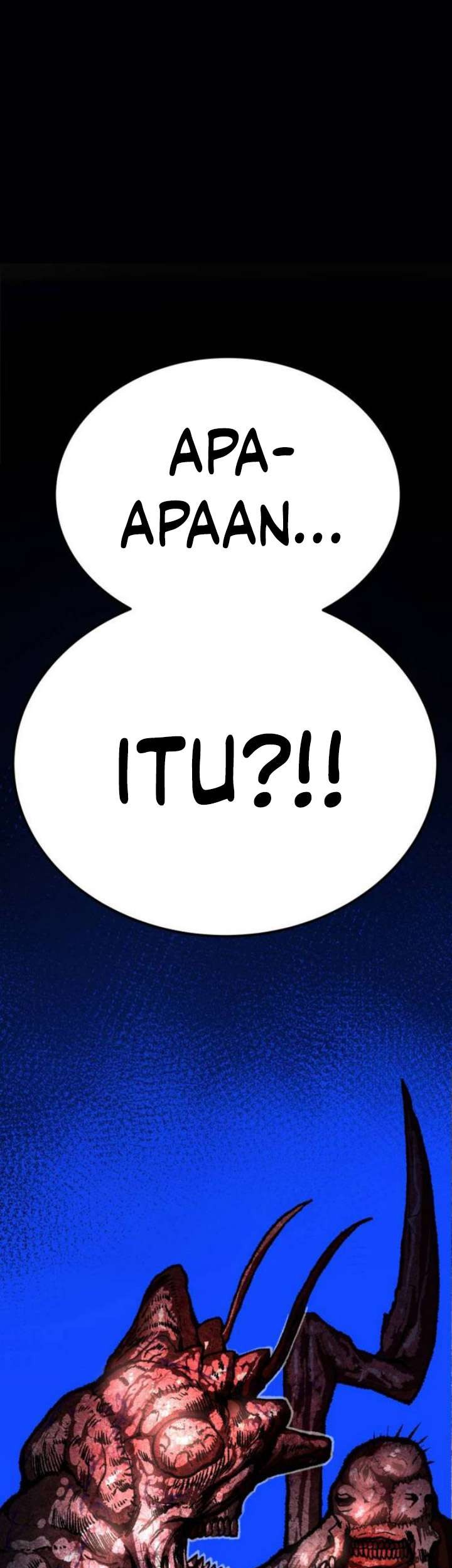 Limit Breaker Chapter 23.1 Gambar 8