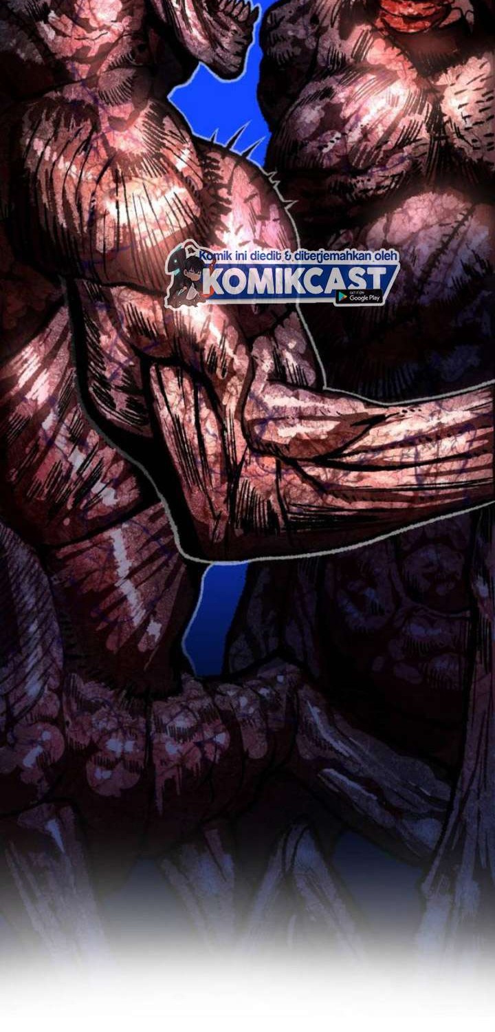 Limit Breaker Chapter 23.1 Gambar 9