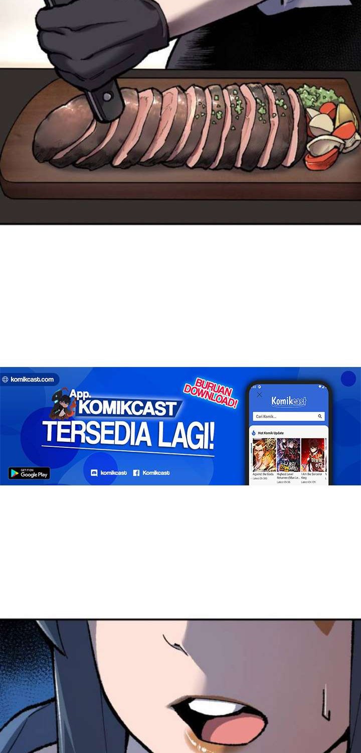 Limit Breaker Chapter 23.1 Gambar 11