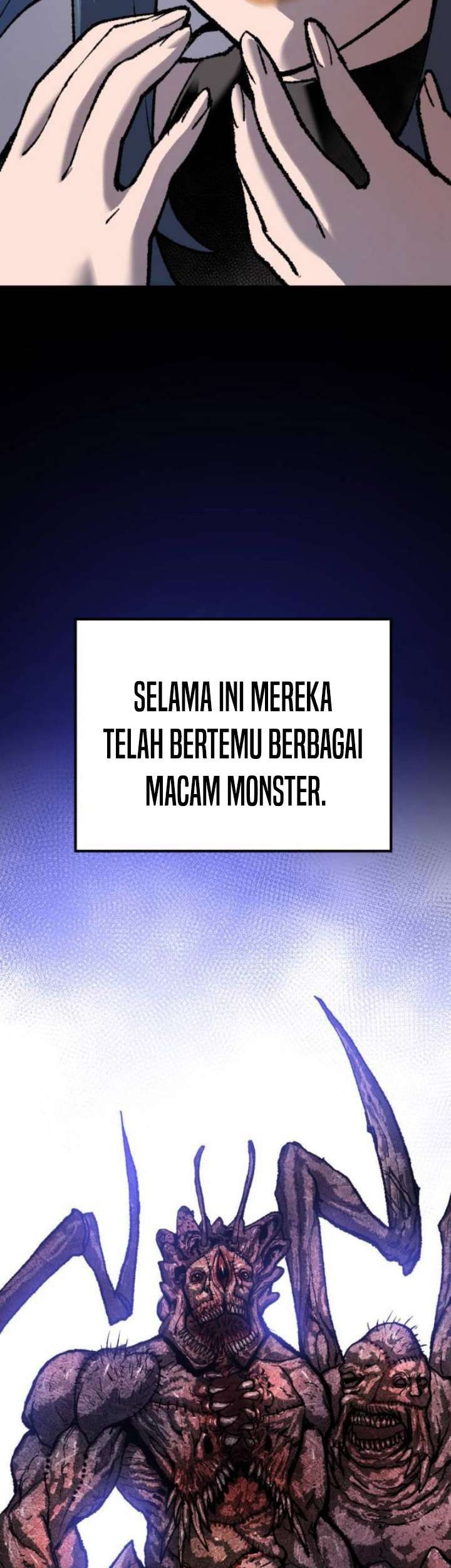 Limit Breaker Chapter 23.1 Gambar 12